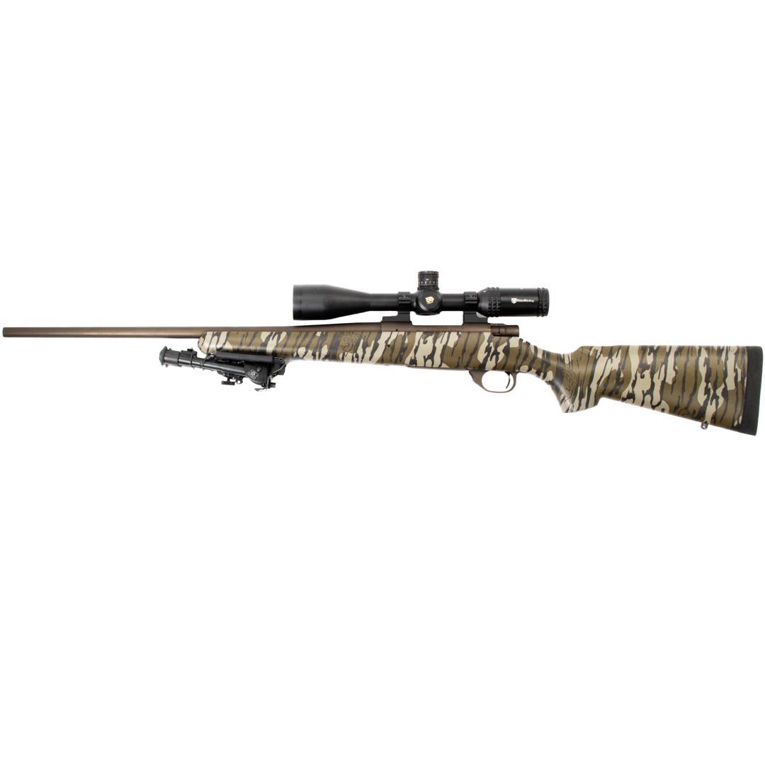 HOWA 1500 DUCKS UNLIMITED 6.5mm creedmoor